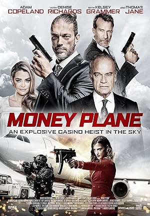 Money Plane