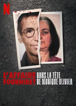 Monique Olivier: Accessory to Evil (2023)