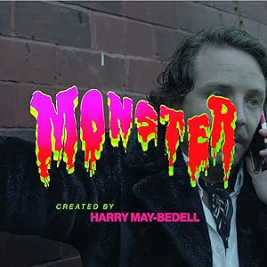 Monster (2021)