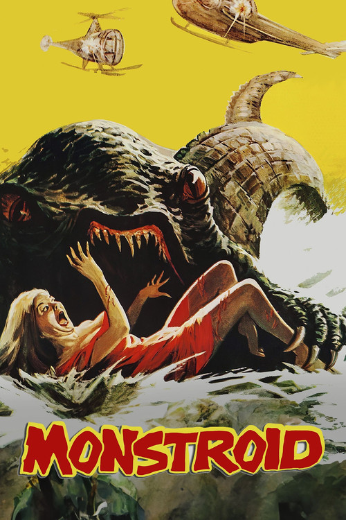 Monstroid (1980)