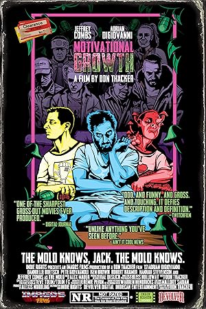 Motivational Growth (2013)