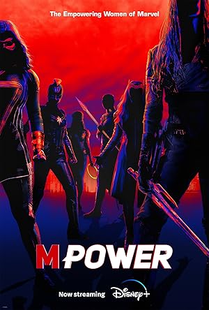 MPower (2023)