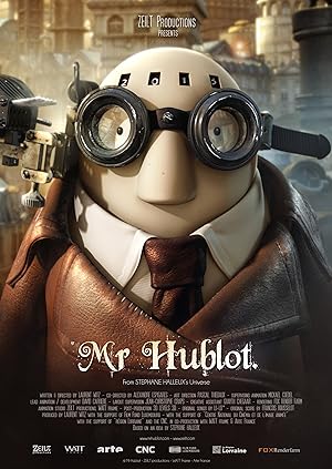 Mr. Hublot (2014)