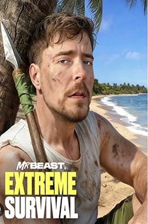 MrBeast: Extreme Survival!