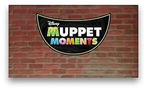 Muppet Moments
