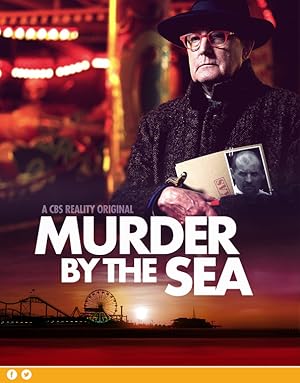 Murder by the Sea (2018)