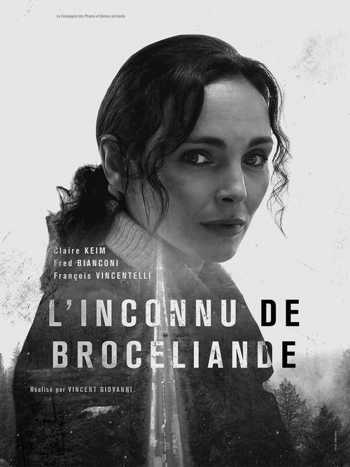 Murder in Broceliande (2016)