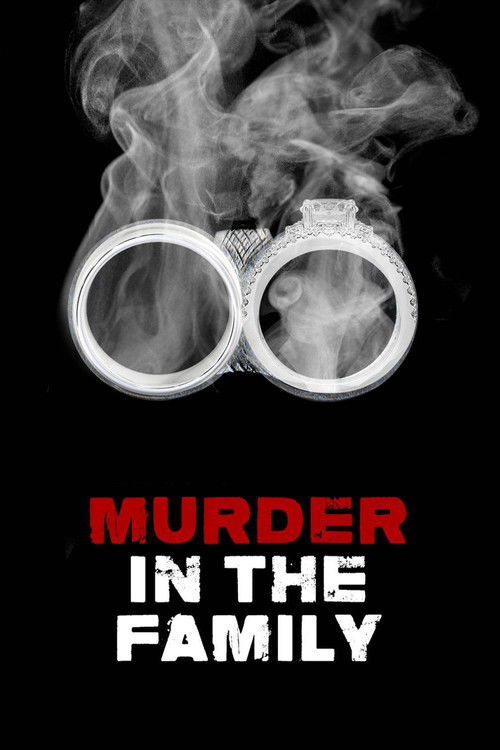 Murder In The Family