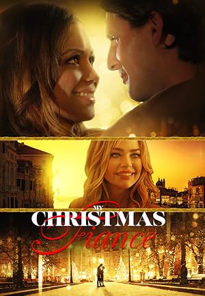 My Christmas Fiancé (2021)