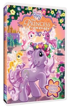 My Little Pony: The Princess Promenade (2006)
