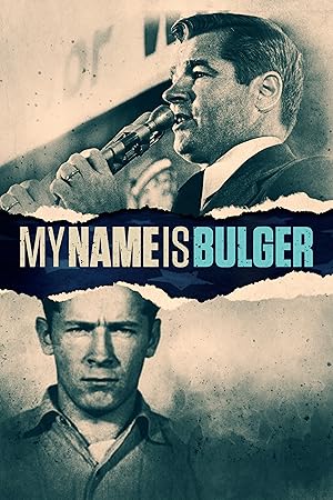 My Name is Bulger