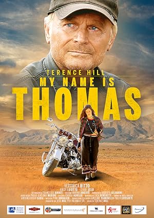 My Name is Thomas