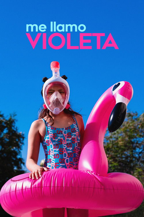 My Name Is Violeta (2019)