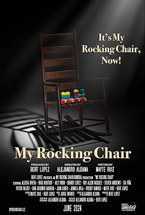 My Rocking Chair (2024)