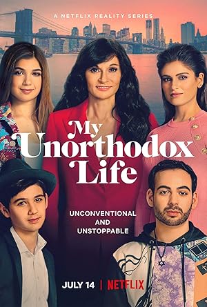 My Unorthodox Life (2021)
