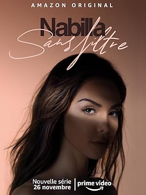 Nabilla : Sans filtre