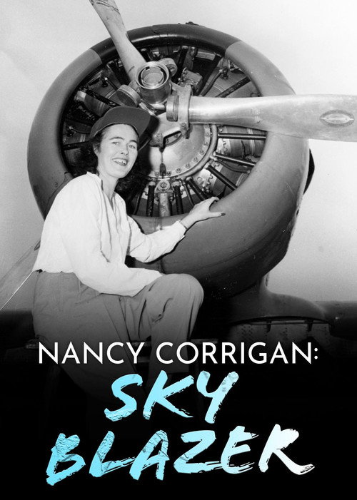 Nancy Corrigan (2015)