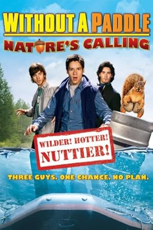 Nature's Calling