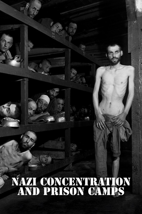 Nazi Concentration Camps (1945)