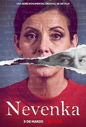 Nevenka, Breaking the Silence (2021)
