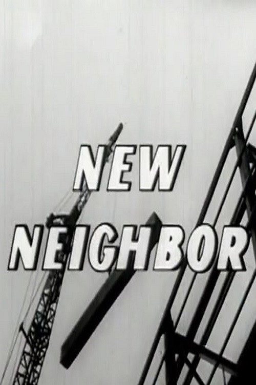 New Neighbor (1953)