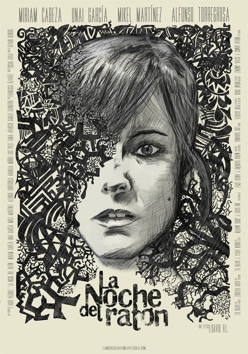 Night of the Rat (2015)