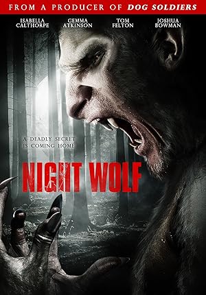 Night Wolf (2010)