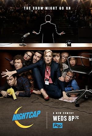 Nightcap (2016)