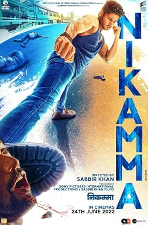 Nikamma (2022)