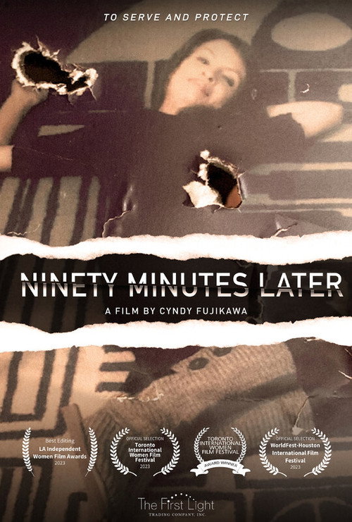 Ninety Minutes Later (2024)