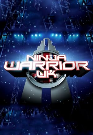Ninja Warrior UK (2015)