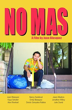 No Mas (2013)