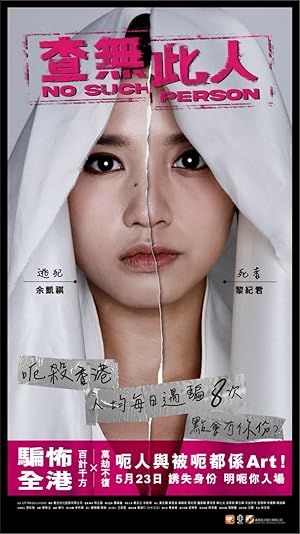 No Such Person (2024)