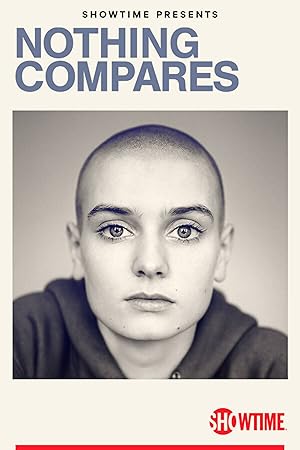Nothing Compares (2022)