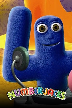 Numberjacks (2006)