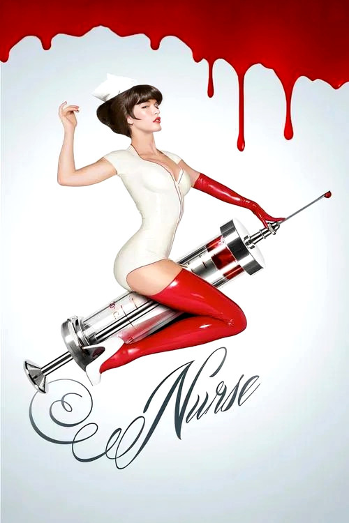 Nurse 3-D (2013)