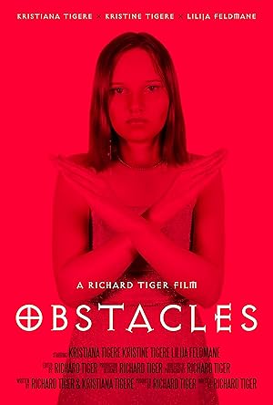Obstacles (2024)