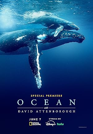 Ocean with David Attenborough (2025)