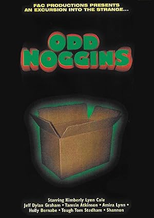 Odd Noggins (2000)