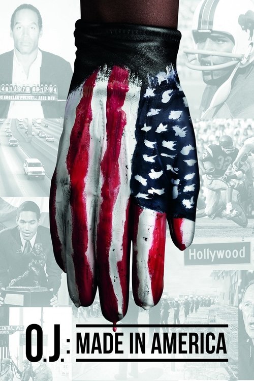 OJ: Made in America