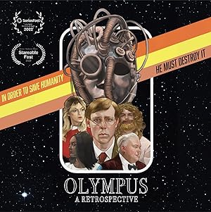 Olympus: A Retrospective (2023)