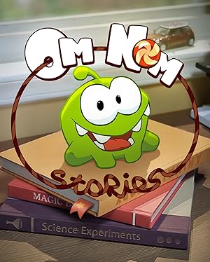 Om Nom Stories (2012)