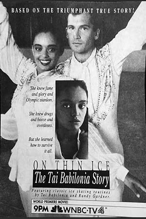 On Thin Ice: The Tai Babilonia Story