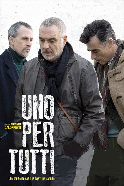 One for All (2015)