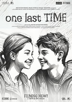 One Last Time (2024)