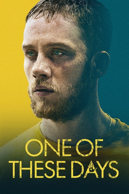One of These Days (2021)