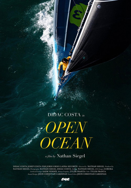 Open Ocean (2021)