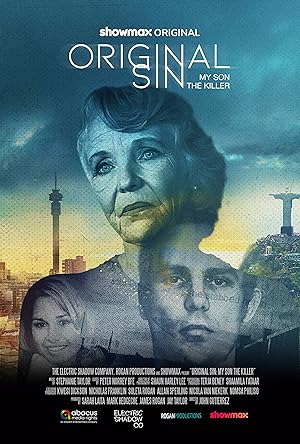 Original Sin: My Son the Killer (2024)