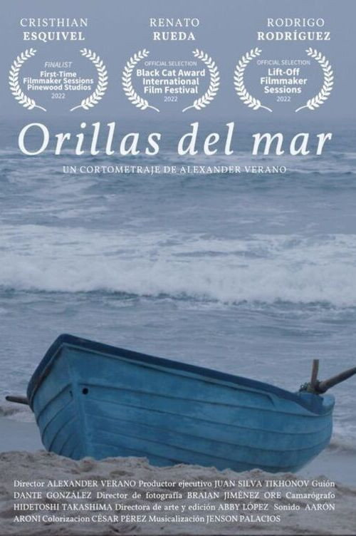Orillas del mar (2023)