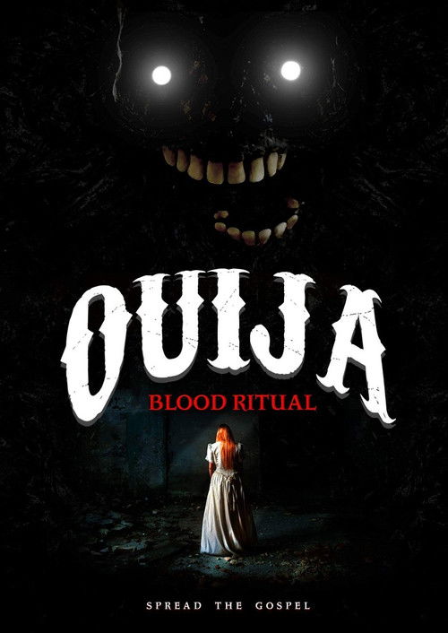 Ouija: Blood Ritual (2020)